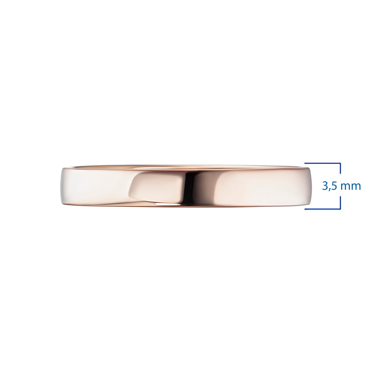 14K Yellow Gold Ring