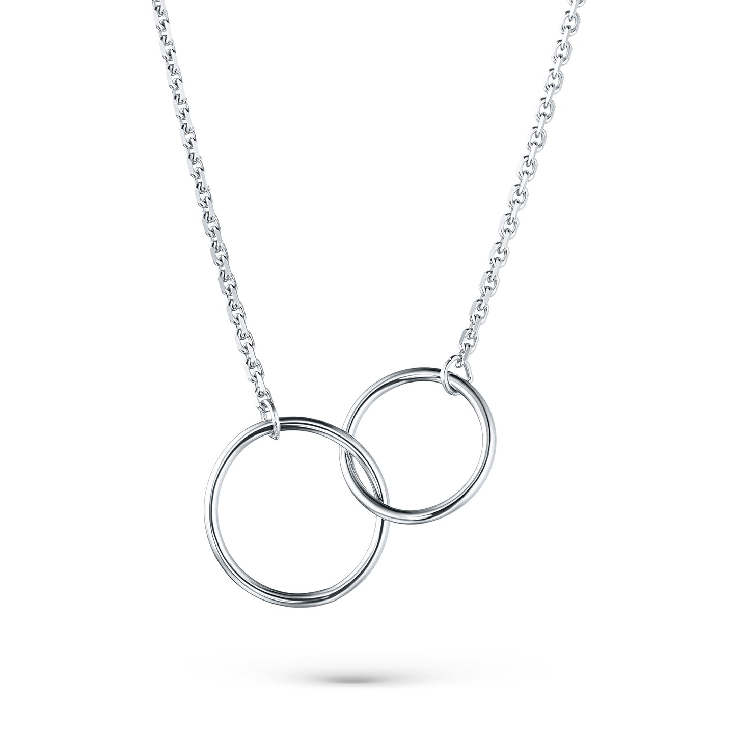 Sterling Silver Necklace