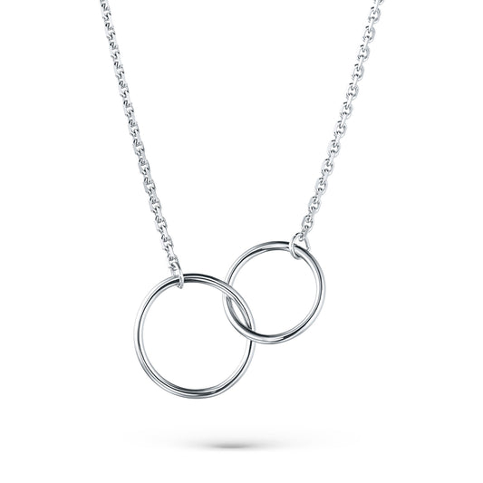 Sterling Silver Necklace