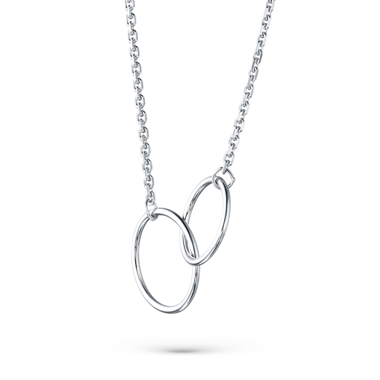 Sterling Silver Necklace
