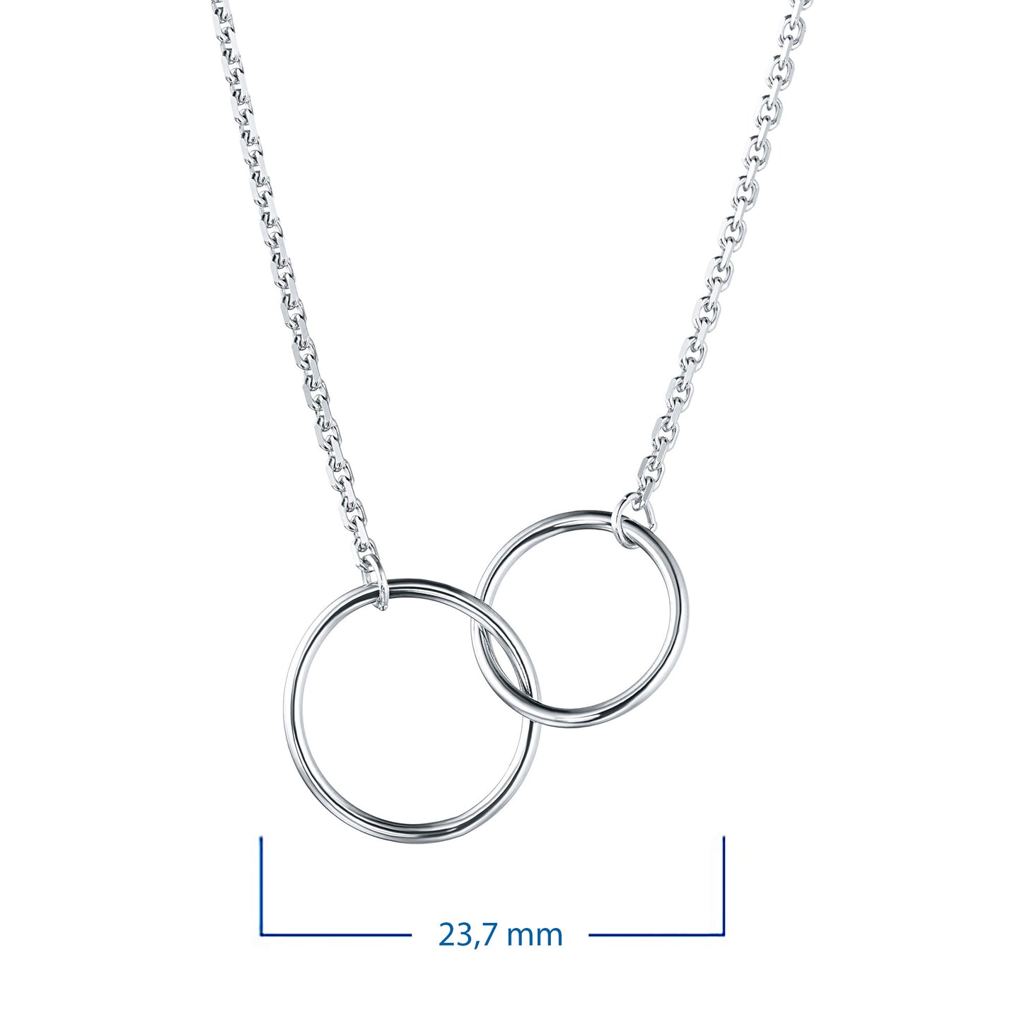 Sterling Silver Necklace