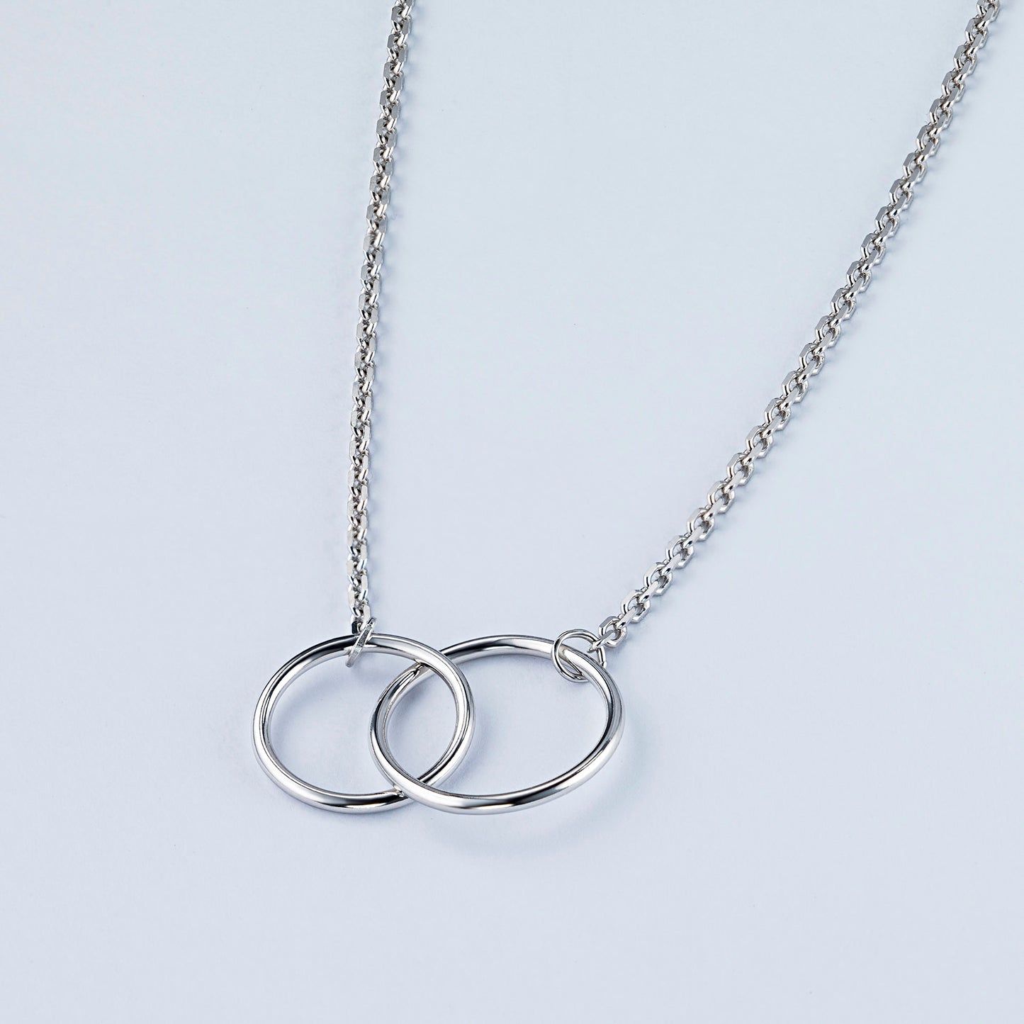 Sterling Silver Necklace