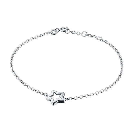 Sterling Silver Bracelet
