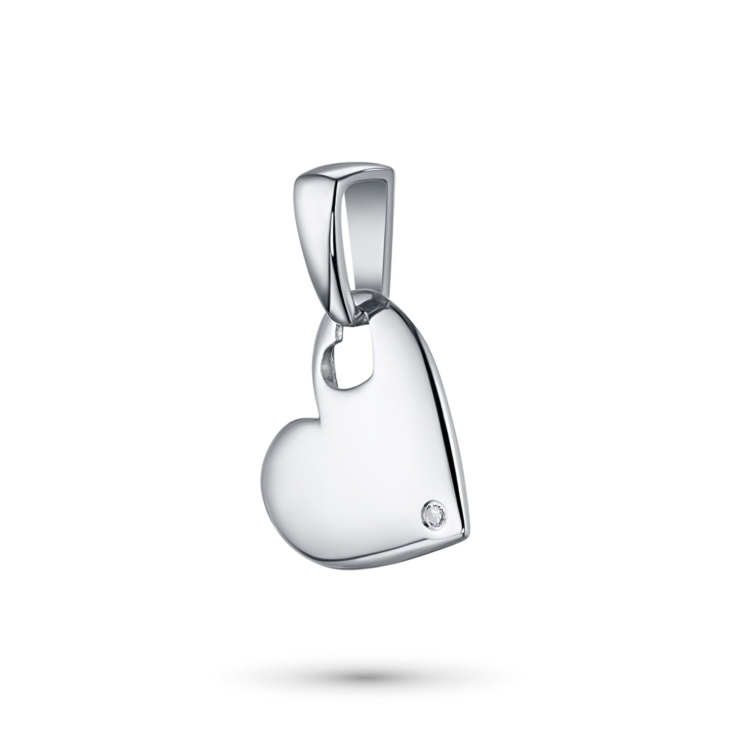 Sterling Silver Pendant