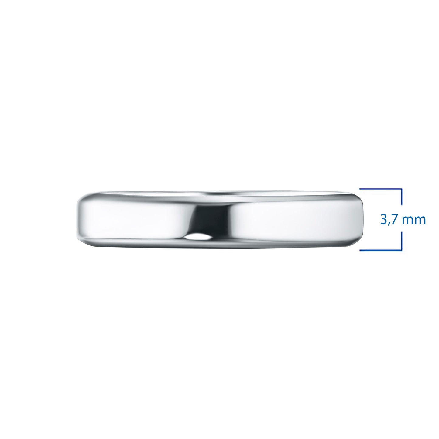 14K Yellow Gold Ring