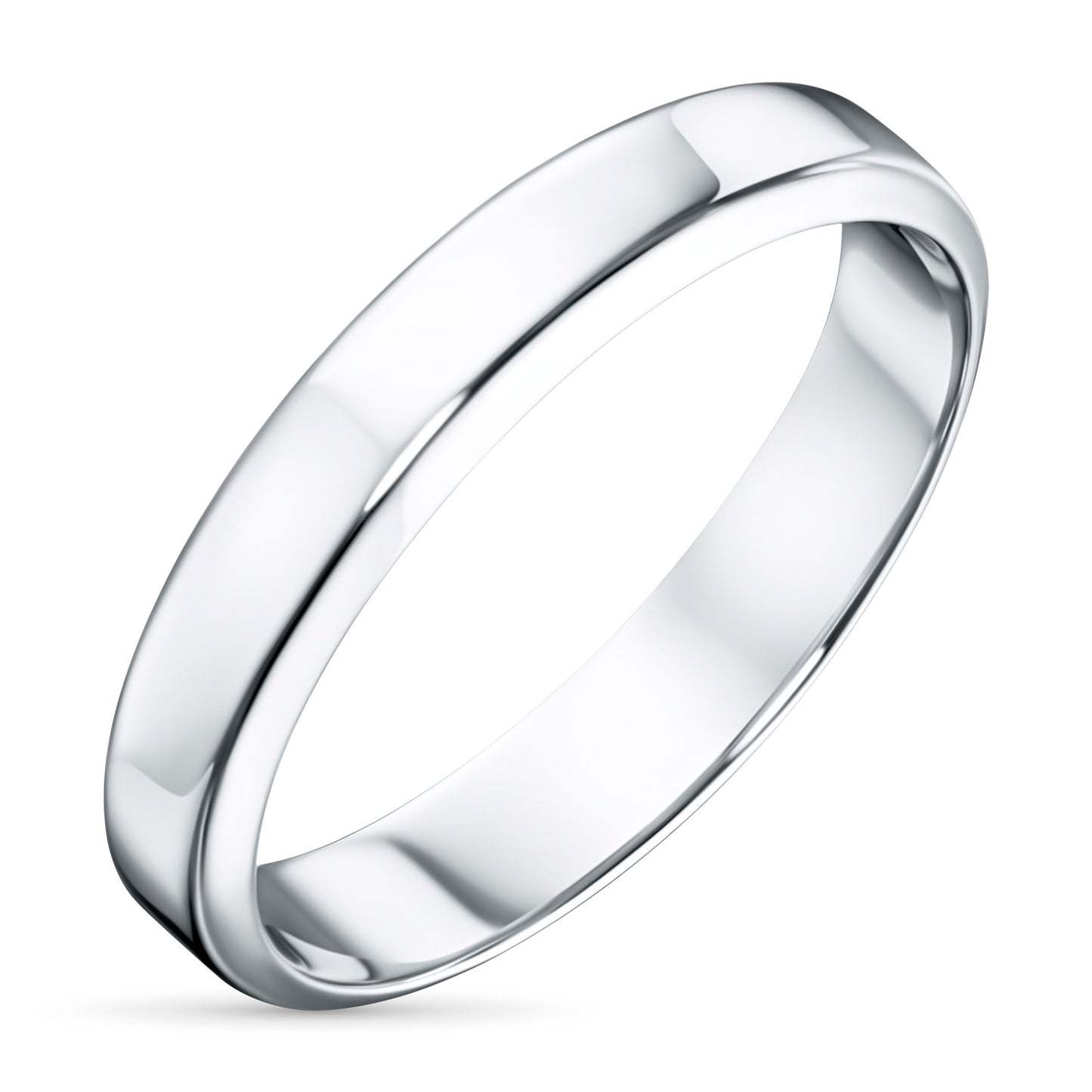 14K Yellow Gold Ring