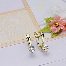 Korvakoru timanttikoru