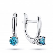 Korvakoru kasvatetut timantit