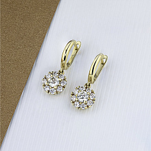 Korvakoru timanttikoru