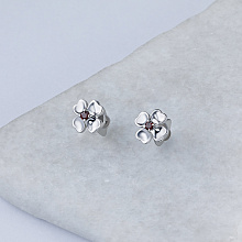 Hopeinen pysetit garnetoidut jätteet ja lumput