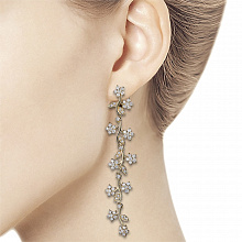 Korvakoru timanttikoru