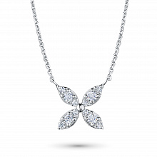 Kaulakoru timanttikoru