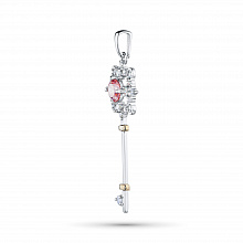 Riipus kasvatetut timantit