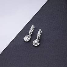 Korvakoru timanttikoru