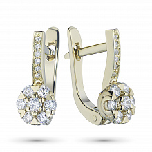 Korvakoru timanttikoru