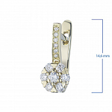 Korvakoru timanttikoru