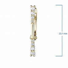 Korvakoru timanttikoru