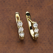 Korvakoru timanttikoru