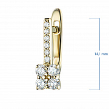 Korvakoru timanttikoru