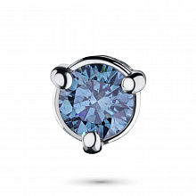 Riipus jossa kasvanut timantti