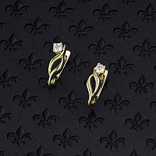 Korvakoru timanttikoru