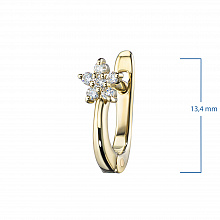 Korvakoru timanttikoru