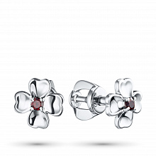 Hopeinen pysetit garnetoidut jätteet ja lumput