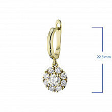 Korvakoru timanttikoru