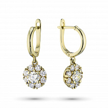 Korvakoru timanttikoru