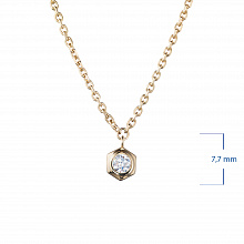 Kaulakoru timanttikoru