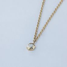 Kaulakoru timanttikoru