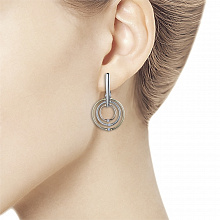 Korvakoru timanttikoru