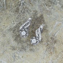 Korvakoru timanttikoru