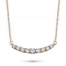 Kaulakoru timanttikoru