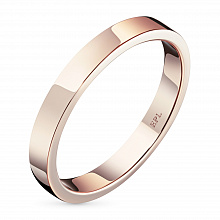 Punakultaiset sormus