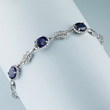 Rannekoru timanttikoru