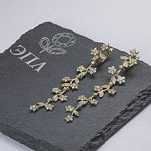 Korvakoru timanttikoru