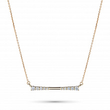 Kaulakoru timanttikoru