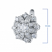 Korvakoru timanttikoru