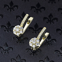 Korvakoru timanttikoru