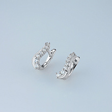 Korvakoru timanttikoru