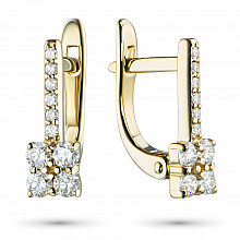 Korvakoru timanttikoru