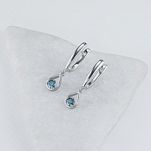 Korvakoru kasvatetut timantit