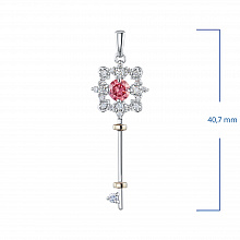 Riipus kasvatetut timantit