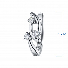 Korvakoru timanttikoru