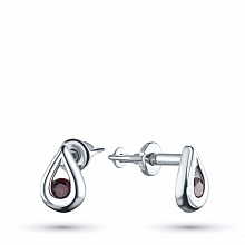 Hopeinen pysetit garnetoidut jätteet ja lumput