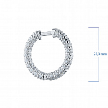 Korvakoru timanttikoru