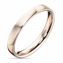 Punakultaiset sormus