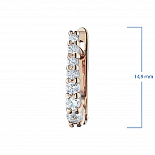 Korvakoru timanttikoru
