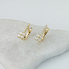 Korvakoru timanttikoru